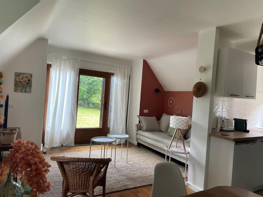 La Grangette Villa Beduer ภายนอก รูปภาพ