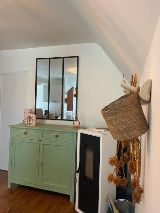La Grangette Villa Beduer ภายนอก รูปภาพ