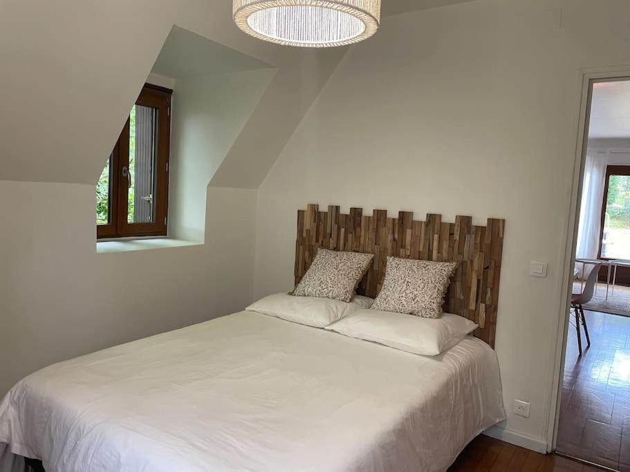 La Grangette Villa Beduer ภายนอก รูปภาพ