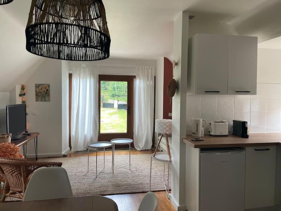 La Grangette Villa Beduer ภายนอก รูปภาพ