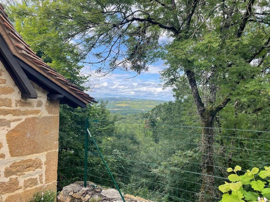 La Grangette Villa Beduer ภายนอก รูปภาพ